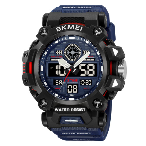 Часы мужские Skmei 2226BU Blue