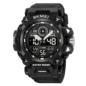  Skmei 2226 Black