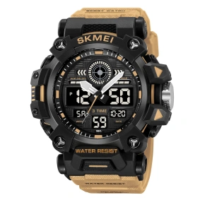 Skmei 2226 Khaki