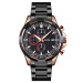 Picture Rose Gold-Black