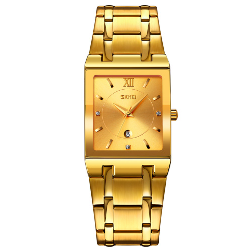 Часы мужские Skmei 9263GDGD Gold-Gold