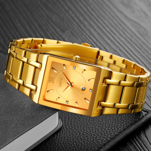 Часы мужские Skmei 9263GDGD Gold-Gold-2