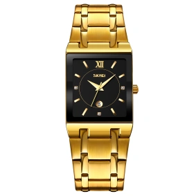  Skmei 9263 Gold-Black