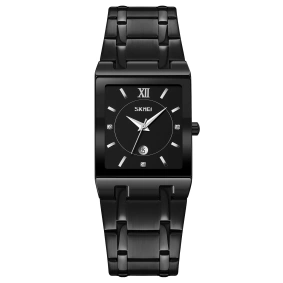  Skmei 9263 Black-Black