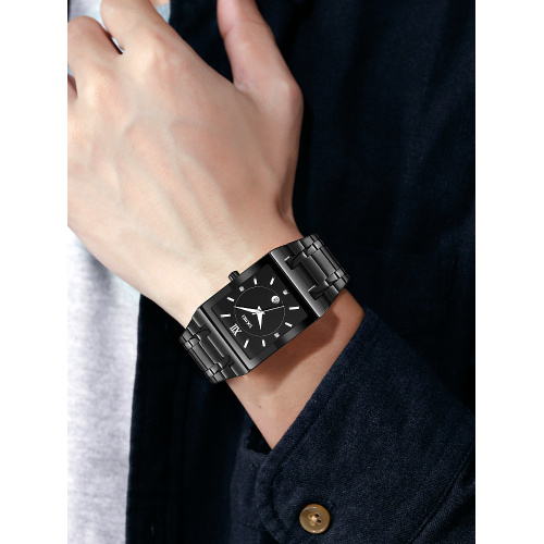 Годинник чоловічий Skmei 9263BKBK Black-Black-1