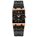 Picture Rose Gold-Black-Black