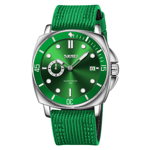 Часы мужские Skmei 9328GN Green
