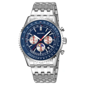  Skmei 9348 Blue