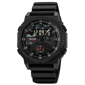  Skmei 2355 Black