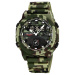 Picture Camo Green