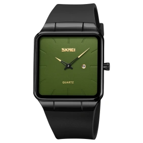  Skmei 1961 Black-Green