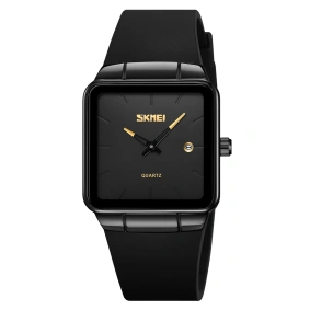  Skmei 2173 Black-Black