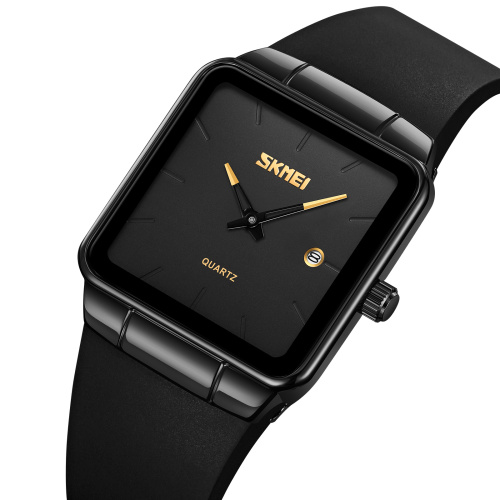 Годинник чоловічий Skmei 2173BKBK Black-Black-0