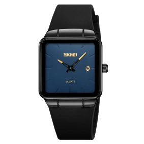  Skmei 2173 Black-Blue