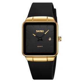  Skmei 2173 Gold-Black