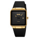 Picture Gold-Black